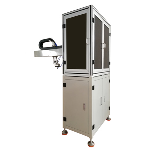 全自動貼標機不出標的原因有哪些