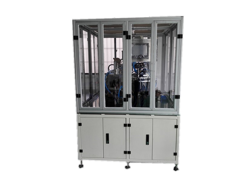 半自動貼標機常見問題及維護方法分析！